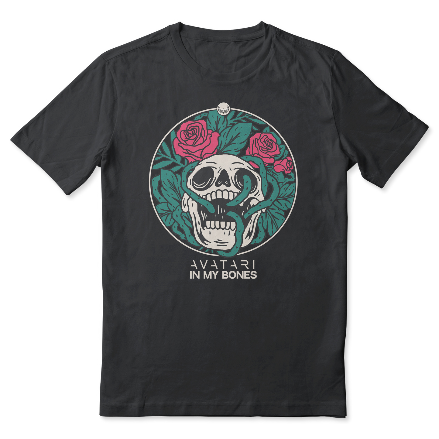 In My Bones T-shirt