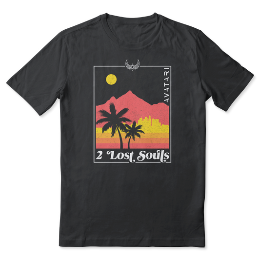 2 Lost Souls T-Shirt