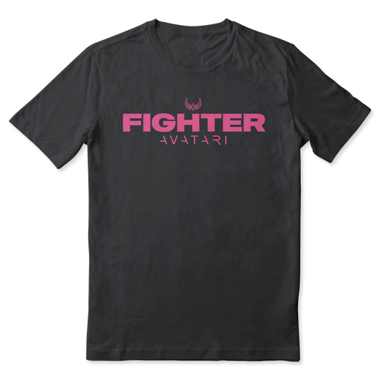 Fighter T-Shirt