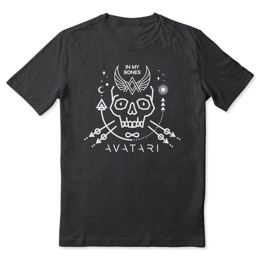 In My Bones T-shirt