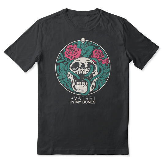 In My Bones T-shirt